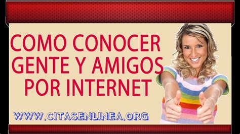 como hacer amigos por internet|Cómo Hacer Amigos en Internet: Consejos Útiles